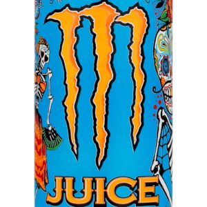 MONSTER SUCO MANGO LOCO 473ML