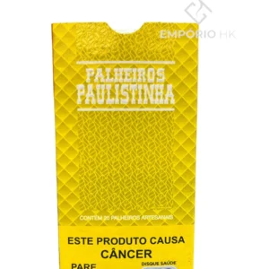 PAULISTINHA OURO