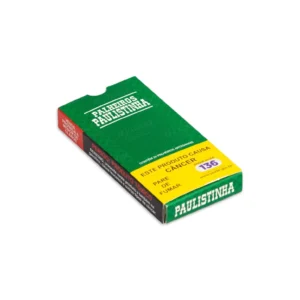 PAULISTINHA MENTA PICADO