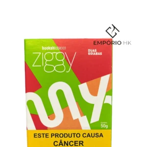 ESSENCIA ZIGGY