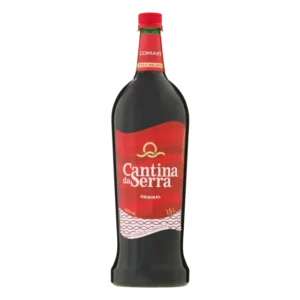 VINHO CANTINA DA SERRA 1,5L
