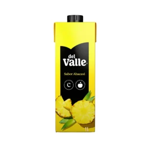 DEL VALLE ABACAXI 1L