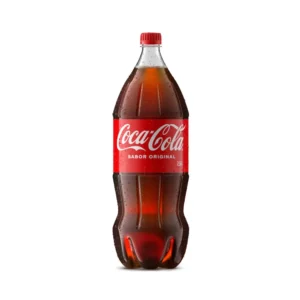 COCA COLA 2,5L