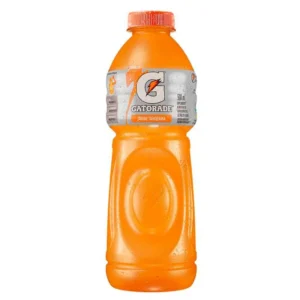 GATORADE TANGERINA 500ML