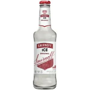 ICE SMIRNOFF ORIGINAL 275ML