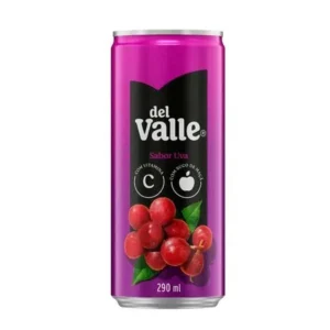 DEL VALLE UVA 290ML