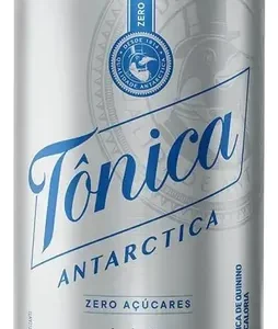 TONICA ANTARTICA SEM ACUCAR 350ML