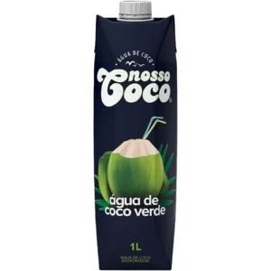 AGUA DE COCO NOSSO COCO 1LT