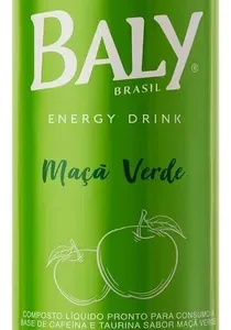 BALY MACA VERDE 473ML