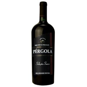 VINHO PERGOLA SUAVE 1L