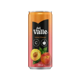 DEL VALLE PESSEGO 290ML