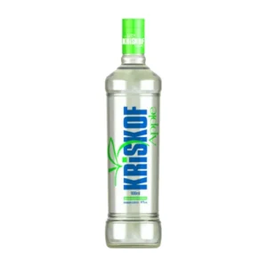 VODKA KRISKOF APPLE 900ML