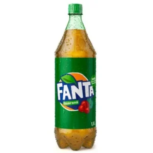 FANTA GUARANA 1 LITRO