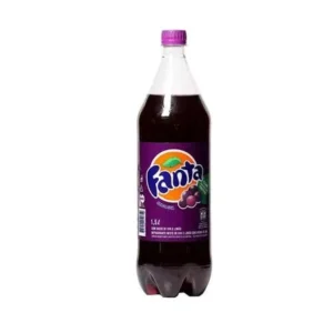 FANTA UVA 1L