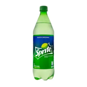 SPRITE LIMAO 1L