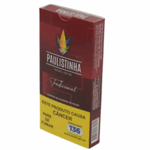 PAULISTINHA TRADICIONAL PICADO