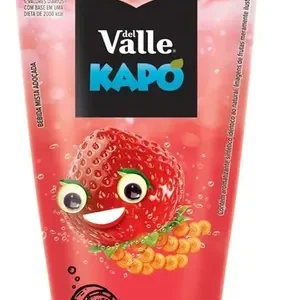 KAPO MORANGO 200ML