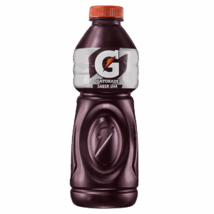 GATORADE UVA 500ML