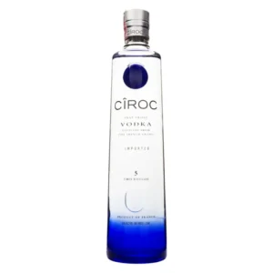 VODKA CIROC 750ML
