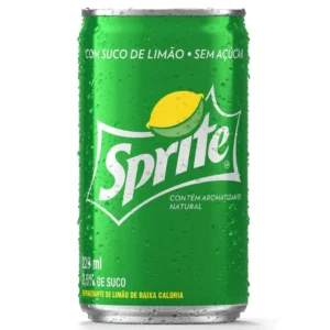 SPRITE MINI 220ML