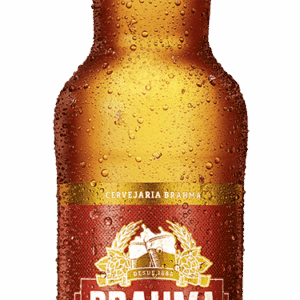 BRAHMA LONG NECK 355ML