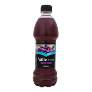 DEL VALLE UVA 450ML
