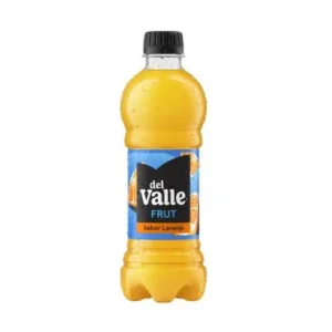 DEL VALLE LARANJA 450ML