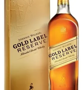 GOLD LABEL 750ML
