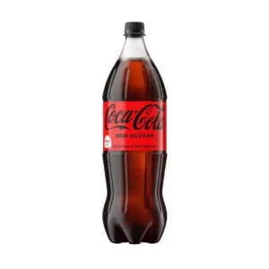 COCA COLA ZERO  1,5 L