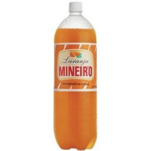MINEIRO LARANJA 2L