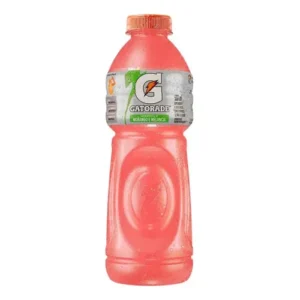 GATORADE MORANGO E MELANCIA 500ML