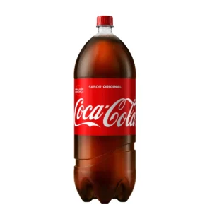 COCA COLA ORIGINAL 3L
