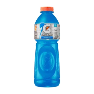 GATORADE BERRY BLUE 500ML