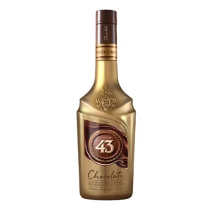 LICOR 43 CHOCOLATE  700ML