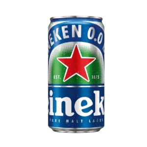 HEINEKEN 0.0 LATA 269ML
