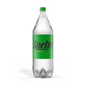 SPRITE 2L ZERO