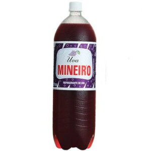MINEIRO UVA 2L