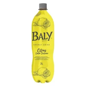 BALY CITRUS LIMAO SICILIANO 2L