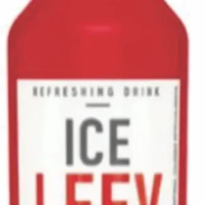 ICE LEEV MELANCIA 275ML