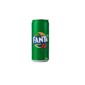 FANTA GUARANA LT 310ML