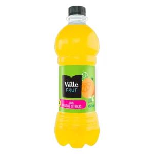 DEL VALLE FRUTAS CRÍTICAS 450ML