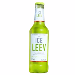ICE LEEV ABACAXI C/ HORTELÃ 275ML