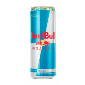 RED BULL SUGAR 355ML