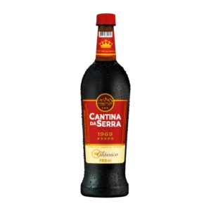 VINHO CANTINA DA SERRA 750ML