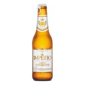 IMPERIO PILSEN LN 355ML