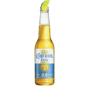 CORONA ZERO SUNBREW N LONG NECK 330 ML