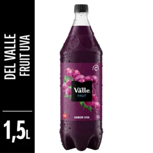 DEL VALLE FRUT UVA PT 1,5L