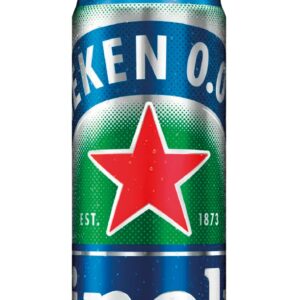 HEINEKEN 0.0 LATA 350ML