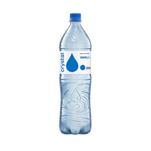 AGUA COCA-COLA CRYSTAL SEM GAS 1,5ML