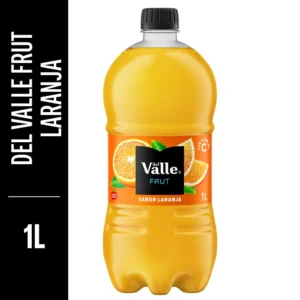 DEL VALLE FRUT LARANJA PT1L